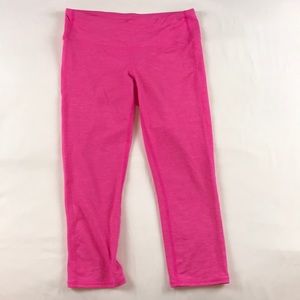 ATHLETA Cropped Leggings